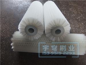 無軸滾筒毛刷 點擊產品說明